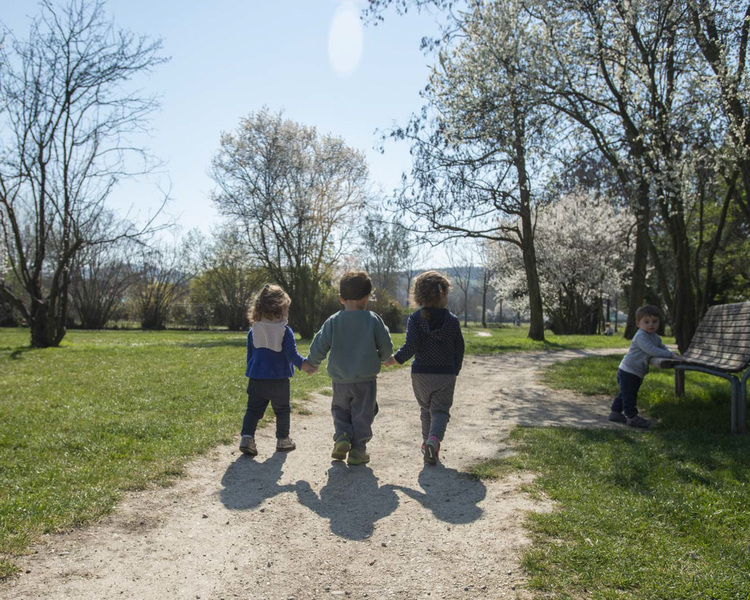 Outdoor education cargomilla