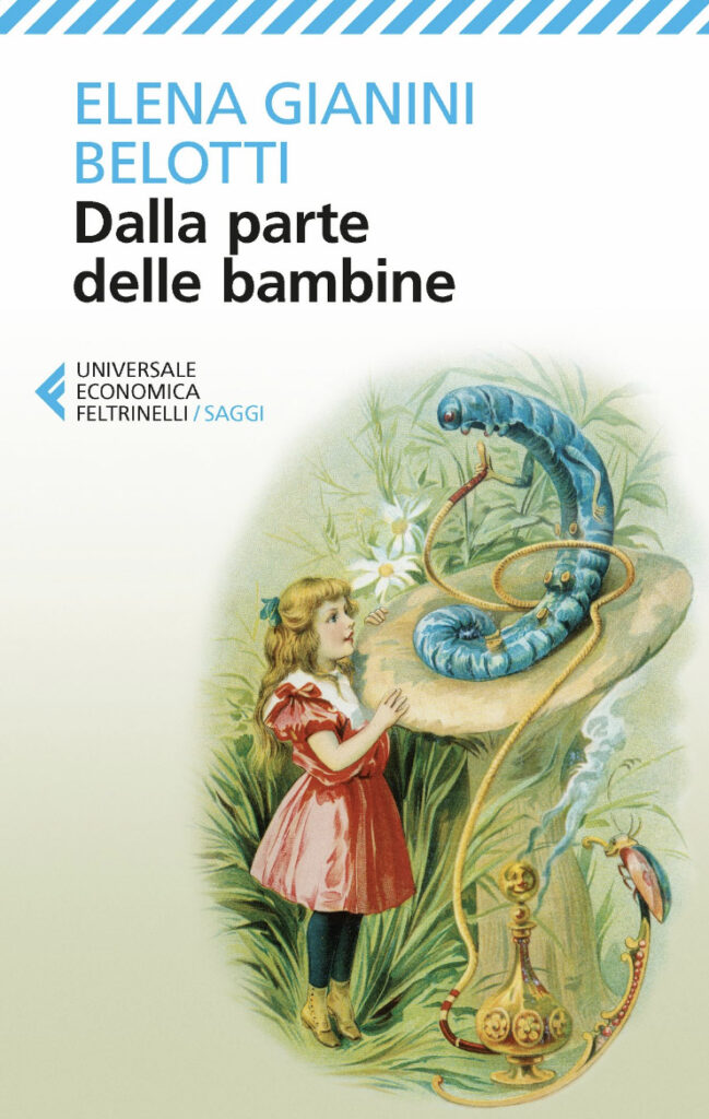 dalla parte delle bambine